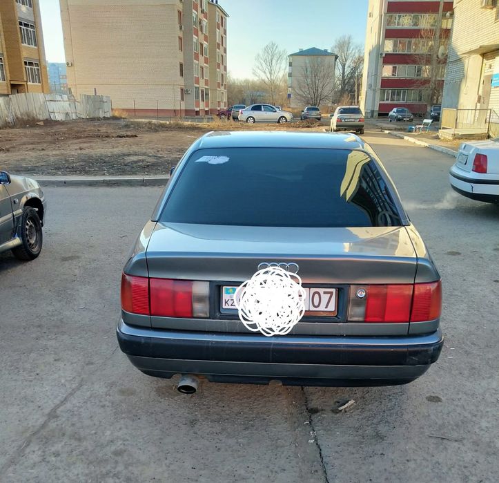 Ауди 100 с4 Продам