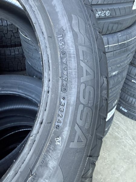 245/50/18 LASSA 4бр