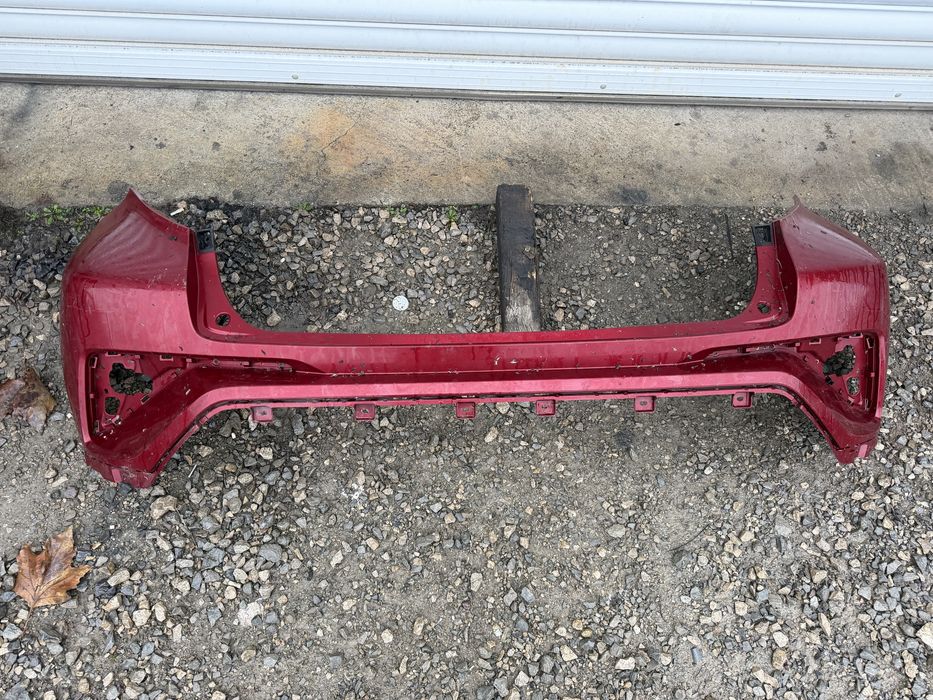 Задна броня за Toyota C-HR (2016-2020)