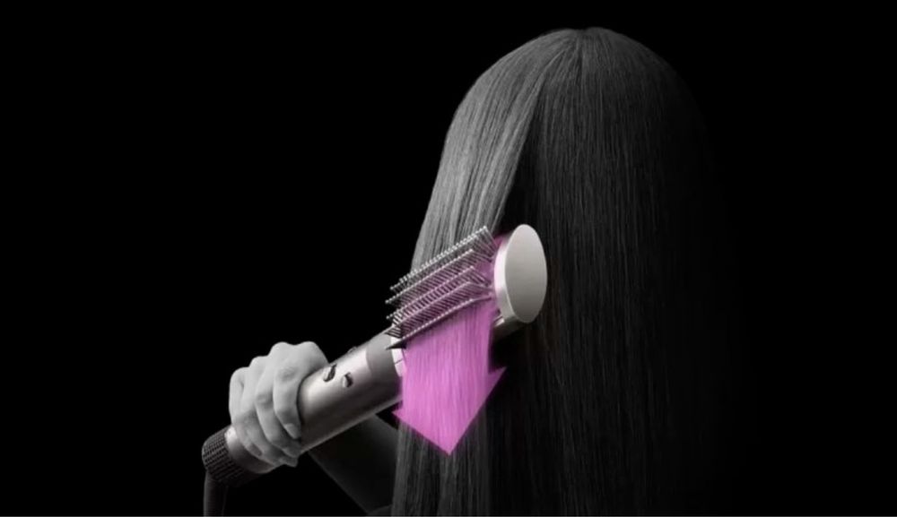 Dyson фен для волос