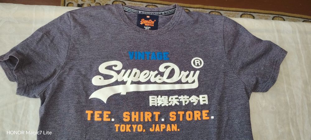 Тениски Superdry