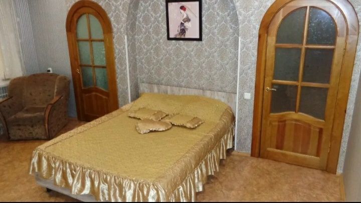 Сарыарка 11-Кенесары,  2ч 2000