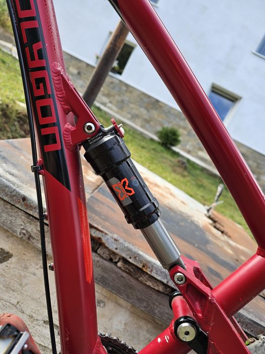 Polygon D5 2021 27'5