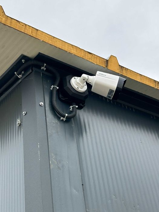 Nu lăsa securitatea la voia întâmplării.