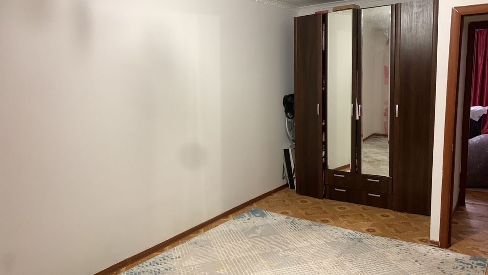 Продам квартиру 5 мкр