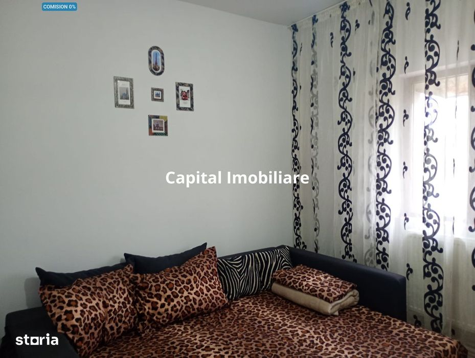 Apartament 2 Camere Centru