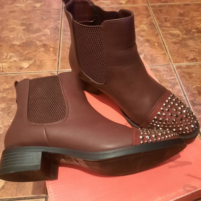 De vanzare ghete primavara