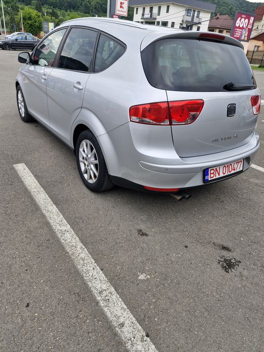 Vând Seat Altea XL 2.0  2013