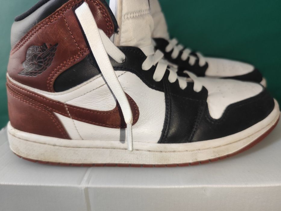Мъжки маратонки Air Jordan