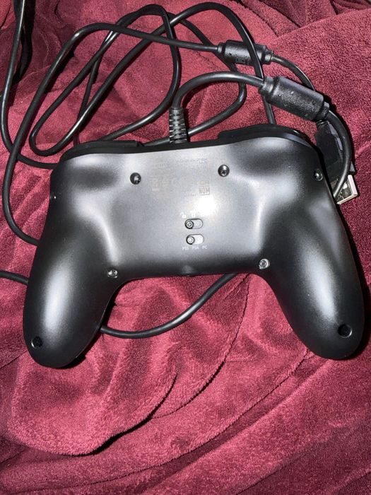 HORI Fighting Commander Octa  PC/PS4/PS5