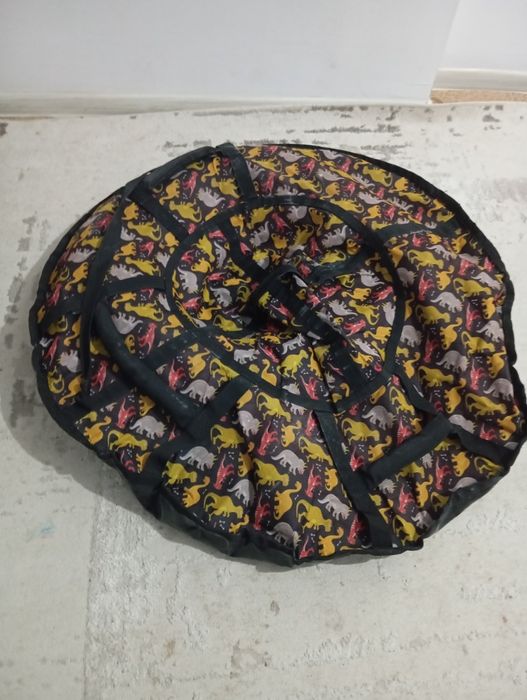 Балон для катания с доставкой