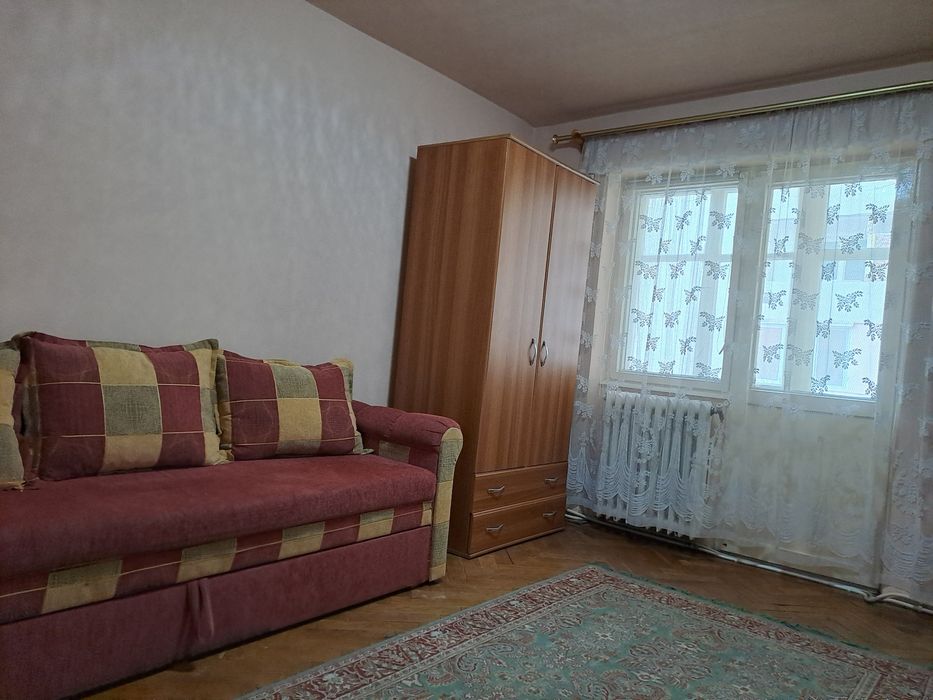 De inchiriat apartament cu doua camere