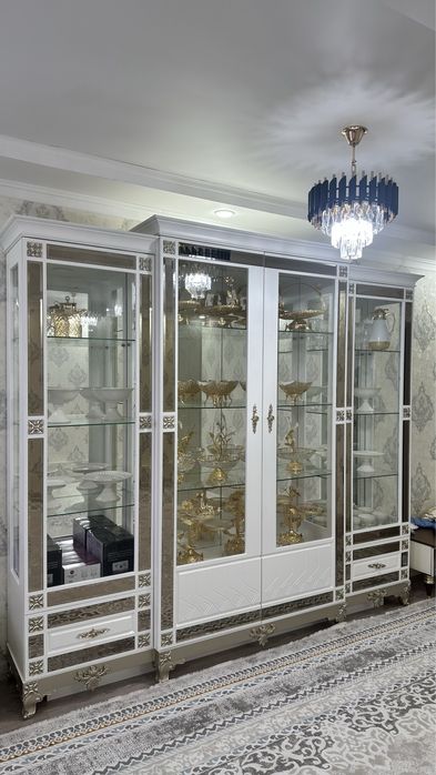 Мебель для гостиной