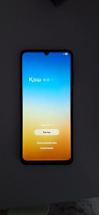 Продам samsung A06