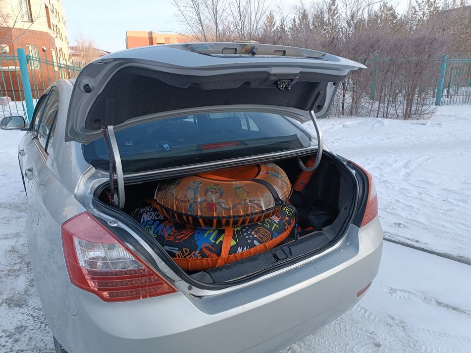 Продам Джили Эмгранд ес7