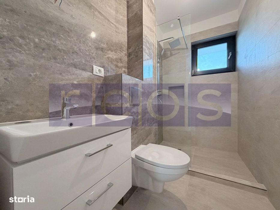 Vanzare 3 Camere | 66 Mp Utili | Imobil Boutique | Straulesti |