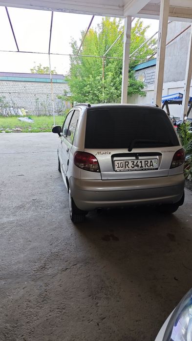 Matiz best 2010 vikup arenda