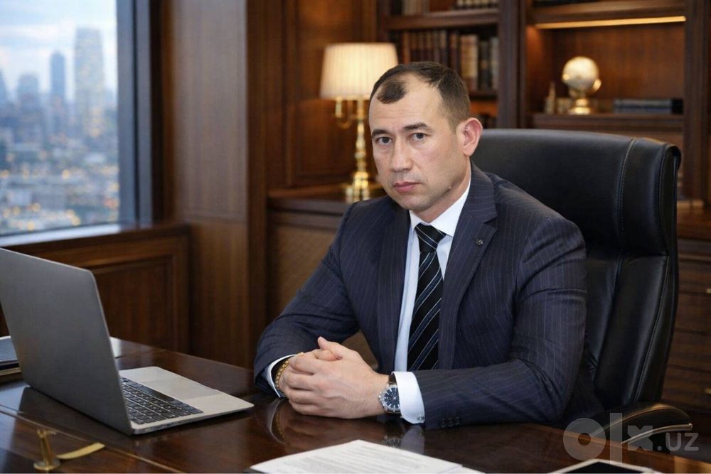 Адвокат ва юридик хизмат (Адвокатские и юридические услуги)