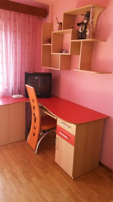 Apartament de inchiriat