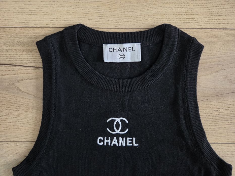 Top femei Chanel