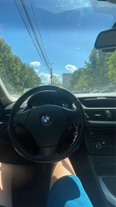 Se Vinde BMW X1 E84 xdrive