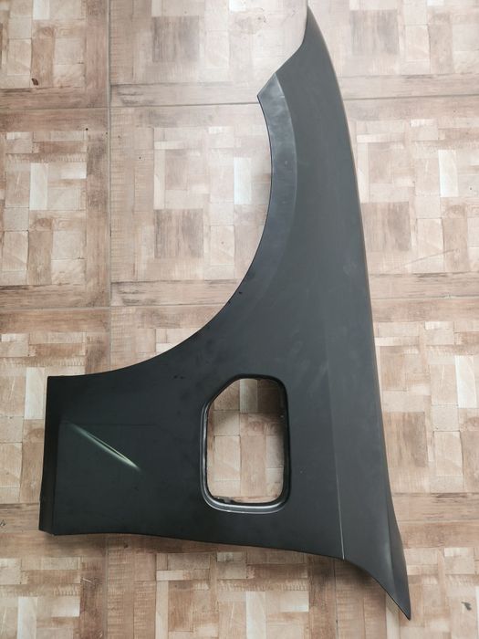 BMW 3 G20 G21 hybrid ляв калник