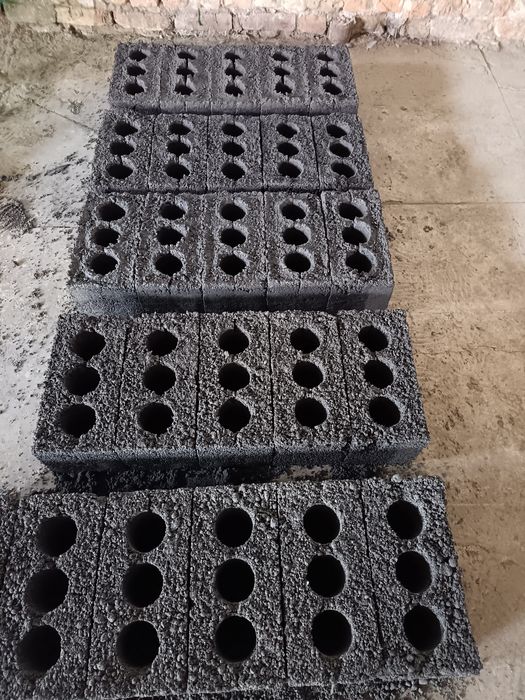 Реализуем пескоблоки