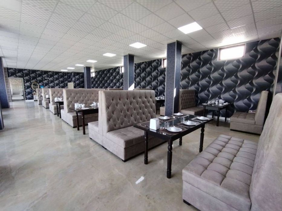 сотилади ристаран