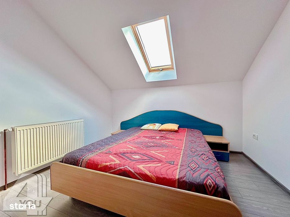 Apartament 2 camere Bloc Nou,Micalaca cu loc de parcare si balcon