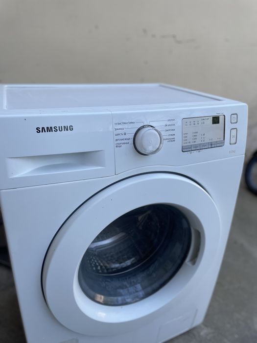 Kir moshina / Стиральная машина  Samsung