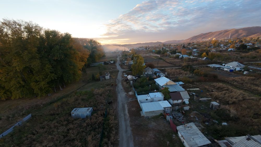 Аэро Фото-видео съемка