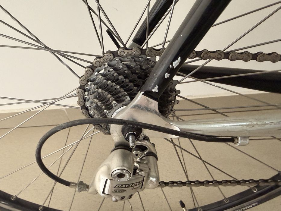Vand cursiera wilier triestina