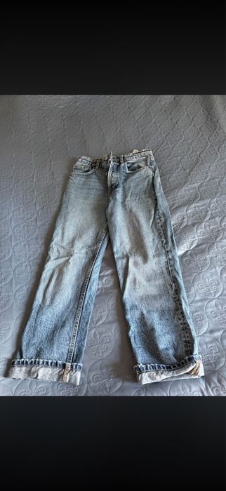 Дънки дамски Zara