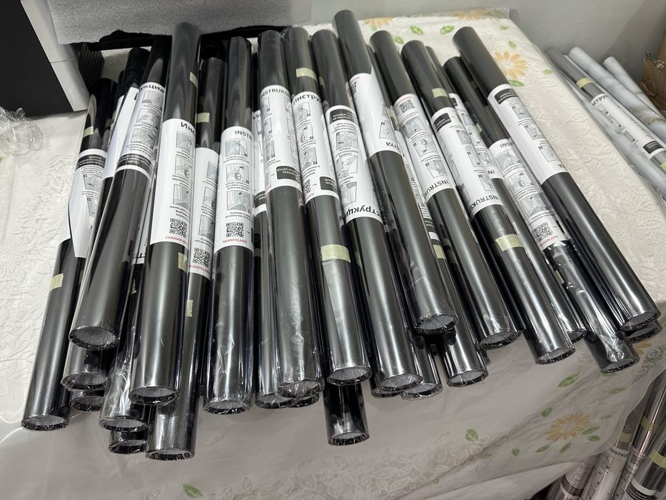 Tanirofka oyna deraza uchun Тонировка для окон, продается срочно