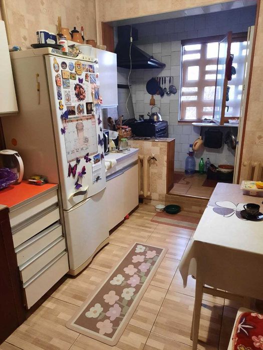 Срочно Продаю 3х ком.кварт.на Абая(Корзинка)