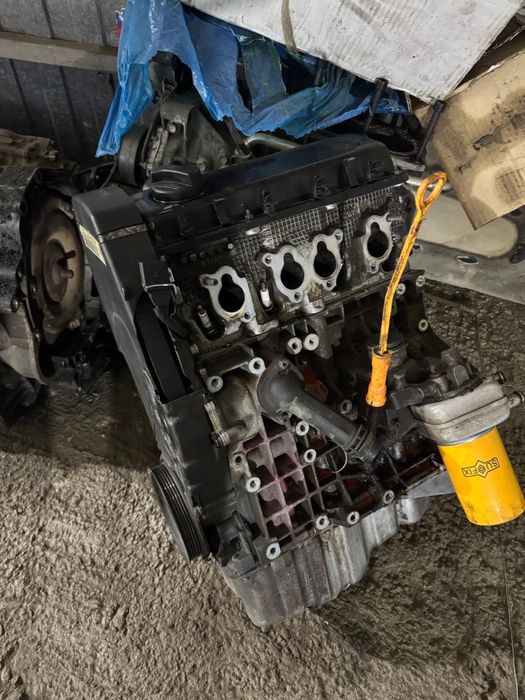 Продам двигатель Volkswagen Passat 1.6