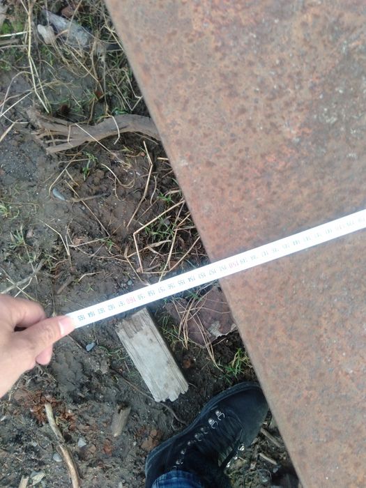 Продается деловой метал