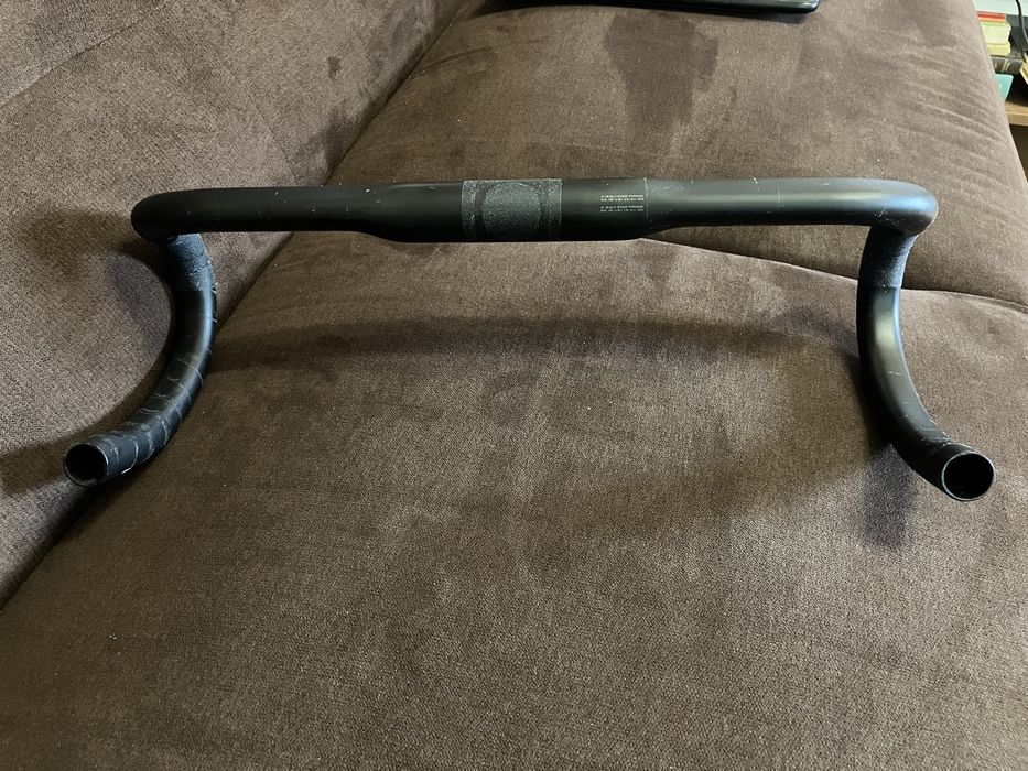 кормило S-Works  carbon