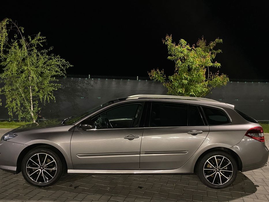 Vand Renault Laguna 3, 2.0 DCI 131, Euro 5