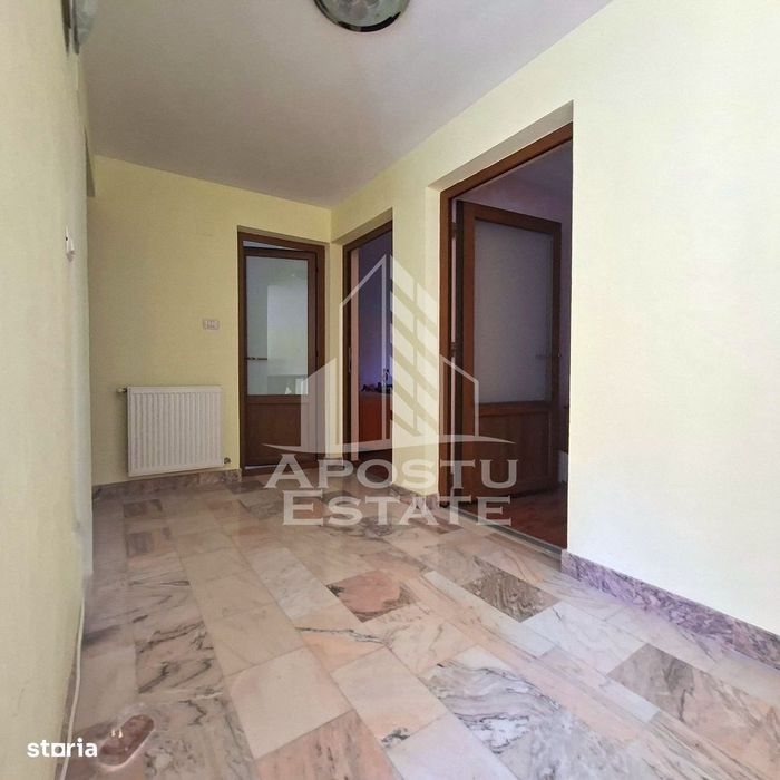 Casa Vladimirescu 5 camere 180 mp utili D.P.M