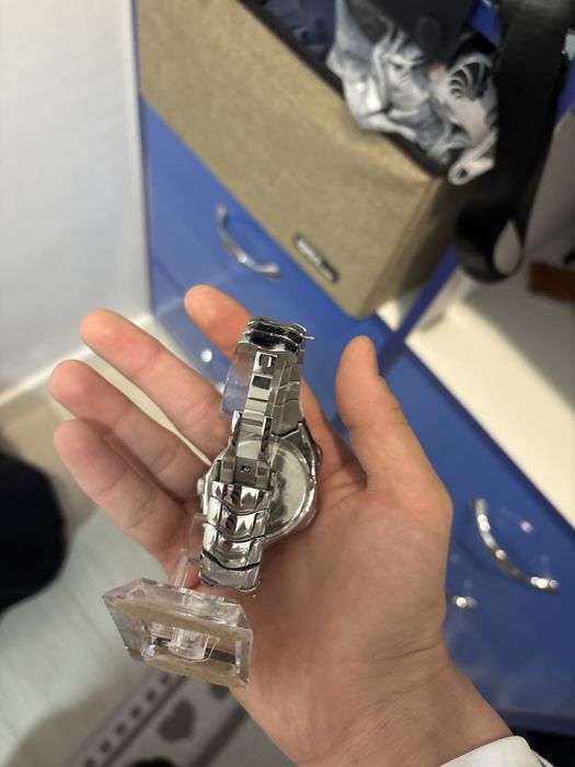 Наручные часы benlydesign