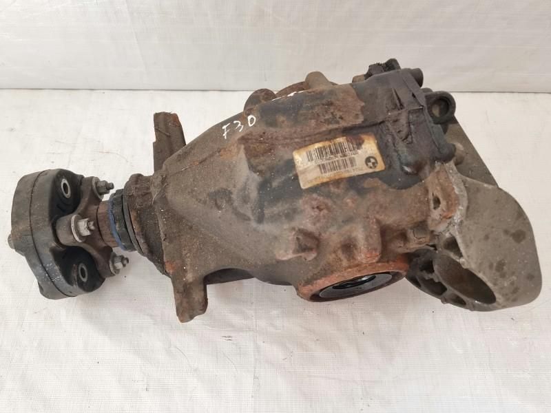 Diferential spate raport 2.93 BMW Seria 3 F31 7624780 2.0d 184 cp cuti