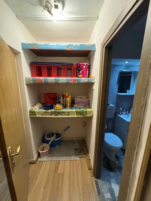 Apartament 2 camere str. Dr. I. Ratiu