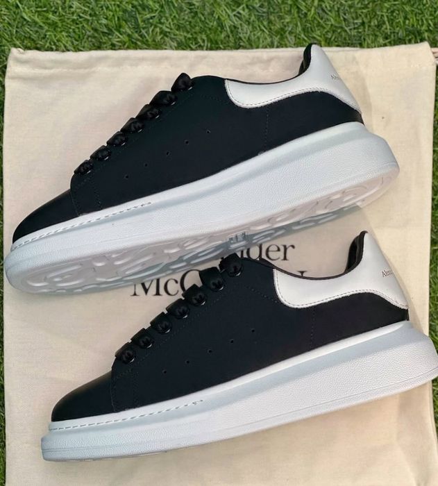A McQueen Нови Дамски Маратонки 36-40 Номер