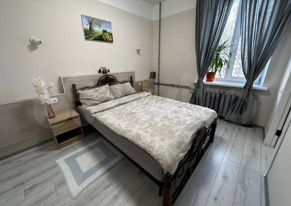 Посуточное квартира