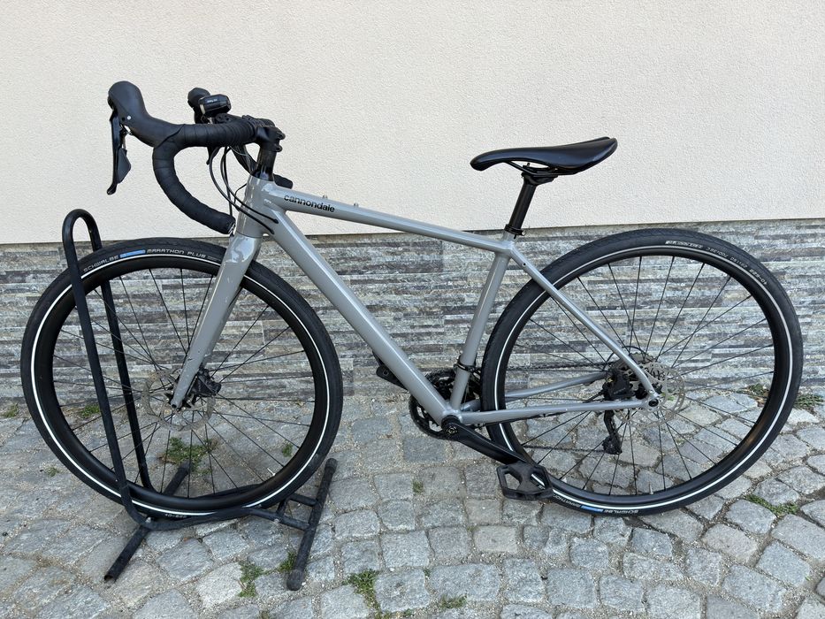 Gravel Cannondale TOPSTONE 2 размер: 28/46см