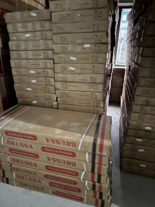 Barcha turdagi tikuv mashinalar bor