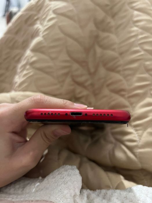 iPhone 11 128Гб аккум 100%