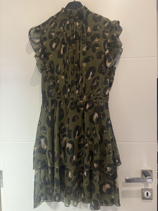 Официален гащеризон и рокля Lynne