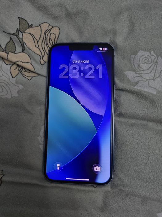 IPhone 14 512 гб 76%